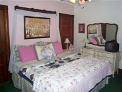 Fair Street Guest House Tour de Tour de Newport Chambre photo