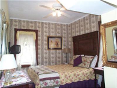 Fair Street Guest House Tour de Tour de Newport Chambre photo
