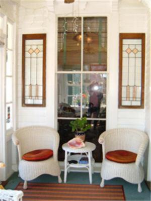 Fair Street Guest House Tour de Tour de Newport Extérieur photo
