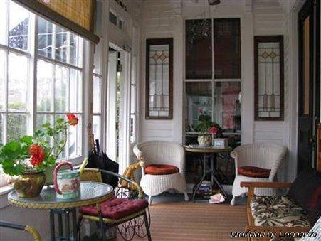 Fair Street Guest House Tour de Tour de Newport Intérieur photo