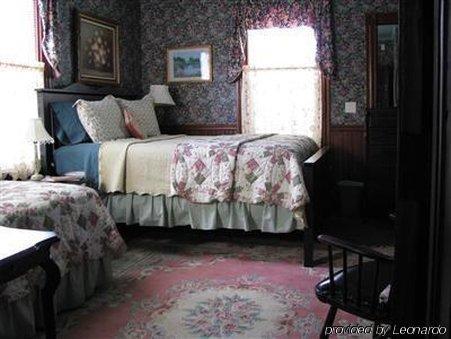Fair Street Guest House Tour de Tour de Newport Chambre photo