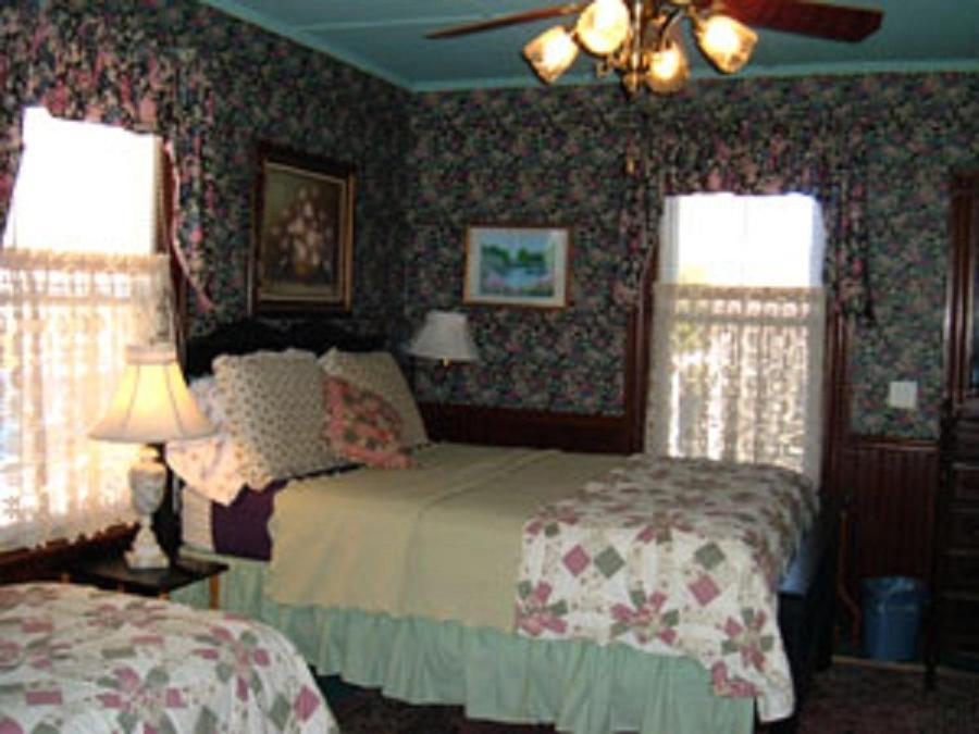 Fair Street Guest House Tour de Tour de Newport Chambre photo