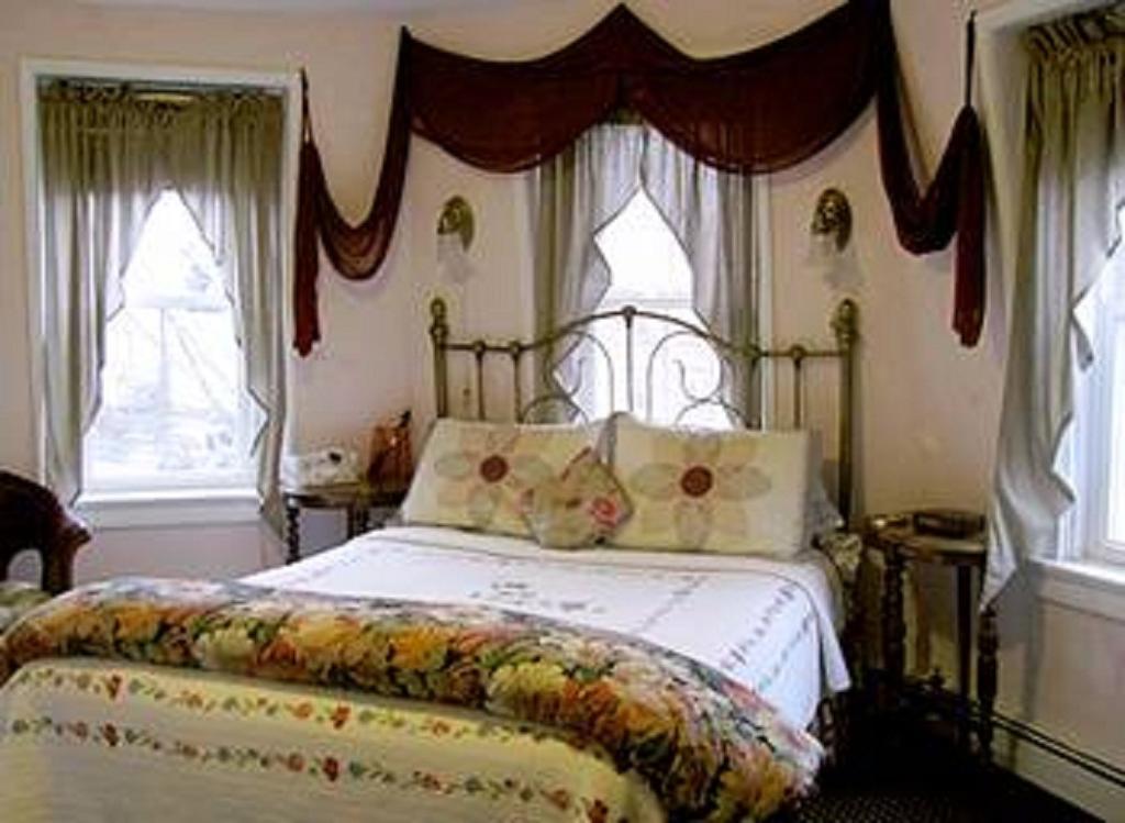 Fair Street Guest House Tour de Tour de Newport Chambre photo