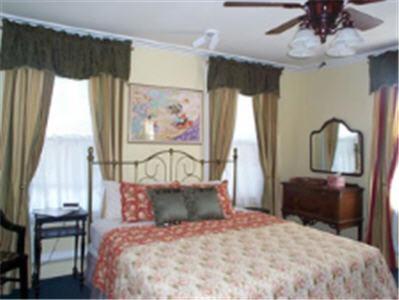 Fair Street Guest House Tour de Tour de Newport Extérieur photo